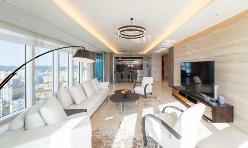 Hotel Grand Lct Residence