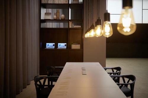 Hotel Shilla Stay Seobusan