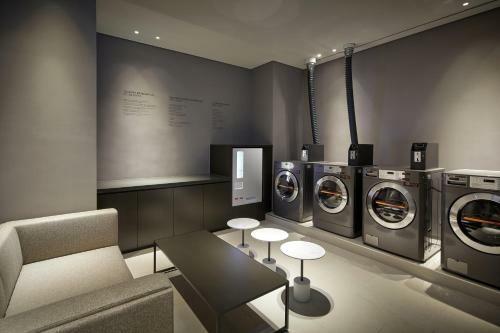 Hotel Shilla Stay Seobusan
