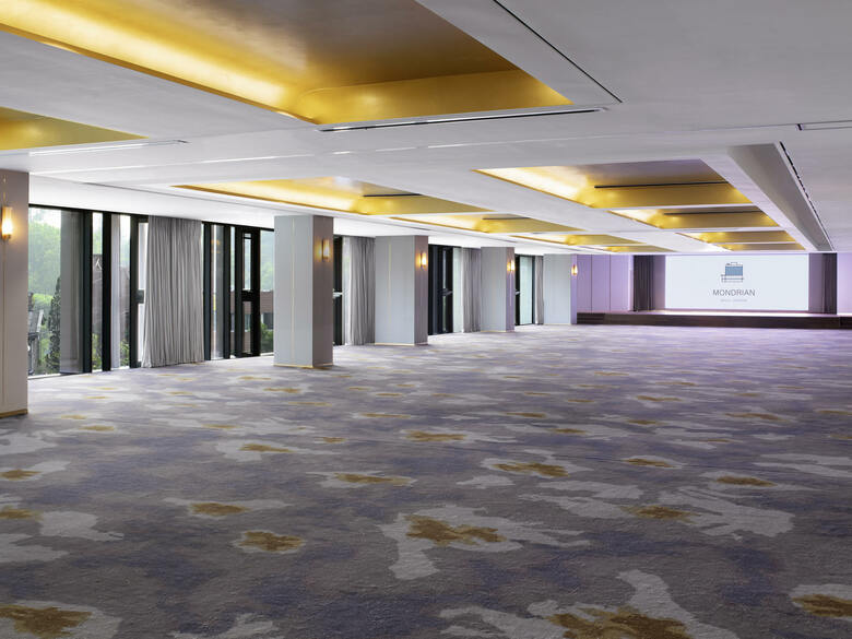 Hotel Mondrian Seoul Itaewon