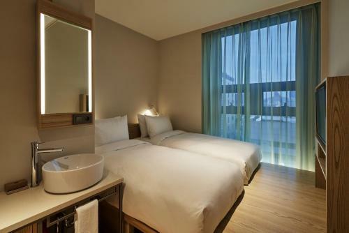 Hotel Anteroom Seoul