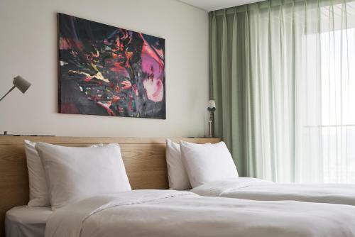 Hotel Anteroom Seoul