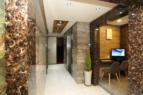 Daeyoung Hotel Myeongdong