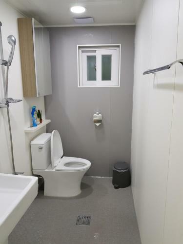 Apartamento Log House