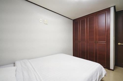 Apartamento Gangnam Galaxy Delight Apt