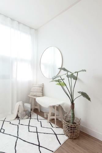 Apartamento Flower House In Hongdae