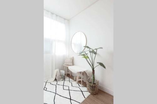 Apartamento Flower House In Hongdae