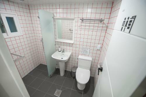 Hostal G Guesthouse Hongdae