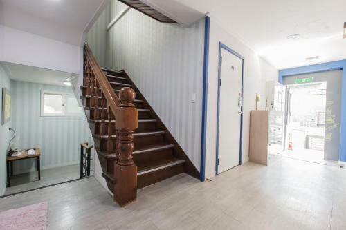 Hostal Guesthouse K