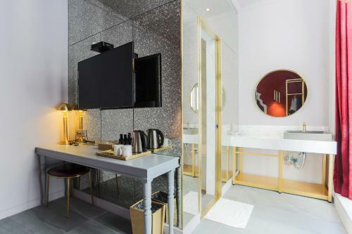 H Avenue Hotel Kondae Seongsu