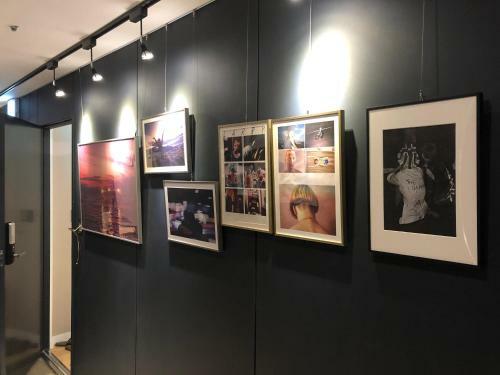 Albergue Artravel Myeongdong