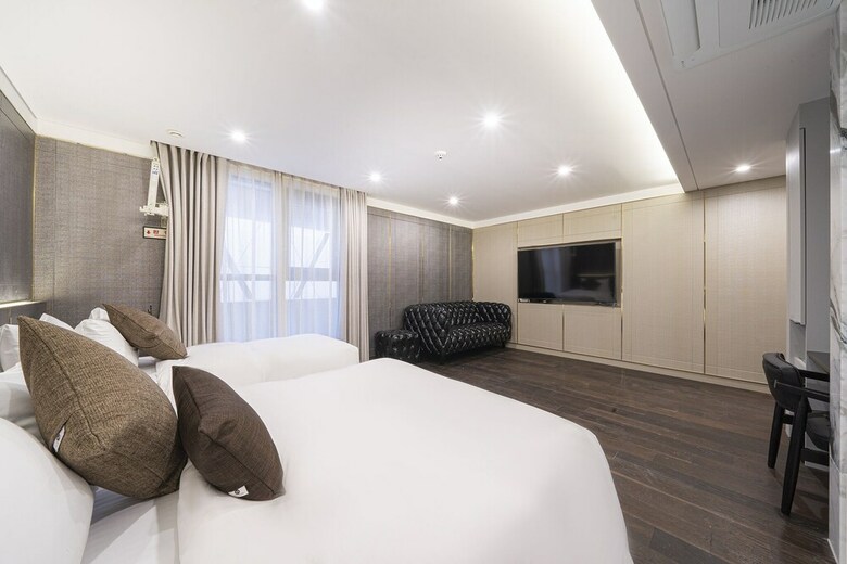 The May Hotel