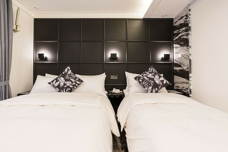 The May Hotel