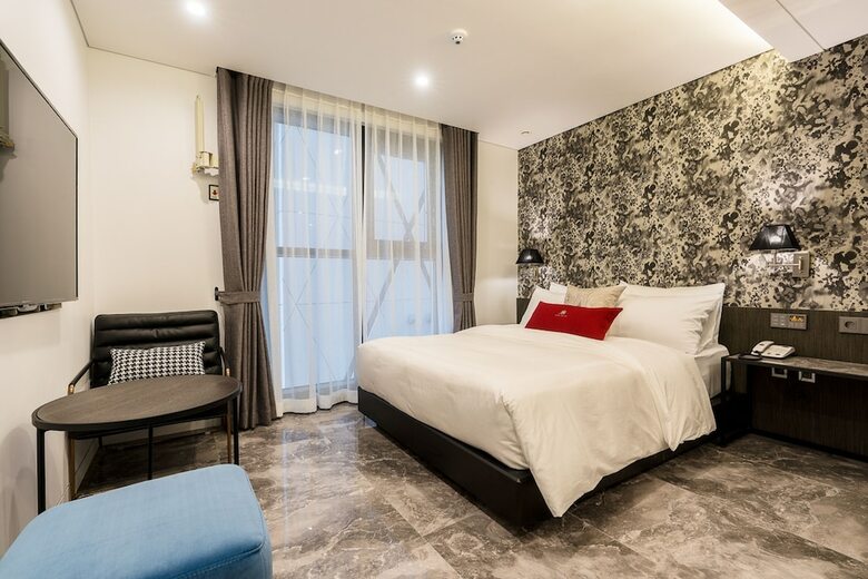The May Hotel