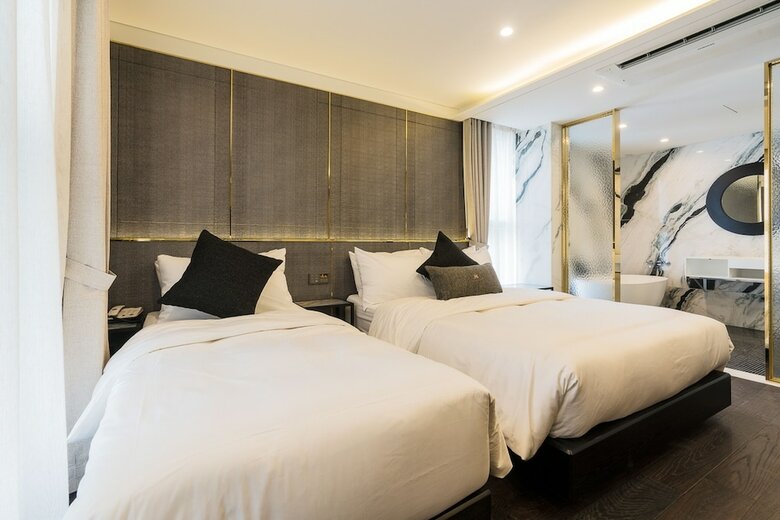 The May Hotel