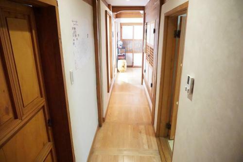 Hostal Han Hanok Guesthouse