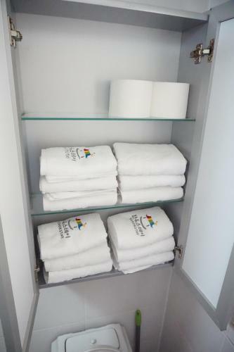Hostal Han Hanok Guesthouse