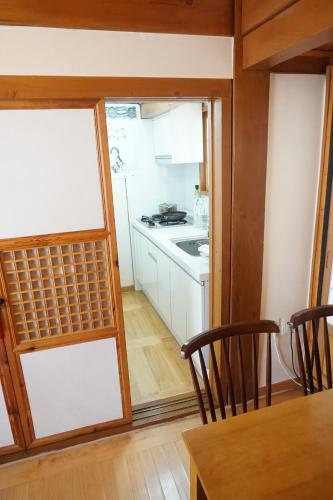 Hostal Han Hanok Guesthouse