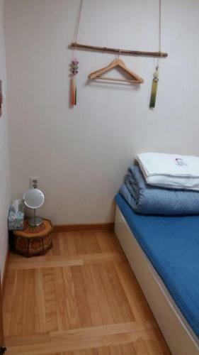 Hostal Han Hanok Guesthouse