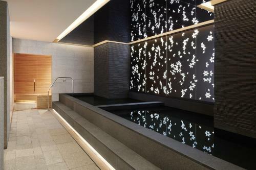 Hotel Fairmont Ambassador Seoul