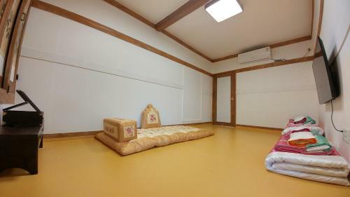 Hostal Sohyundang Guesthouse