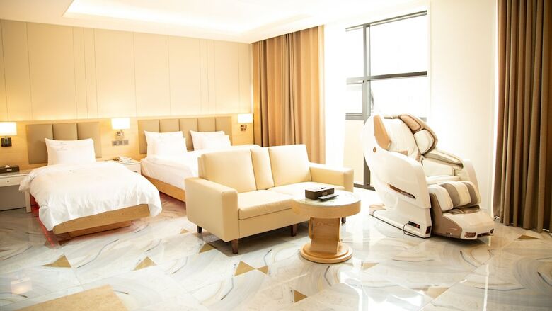 Hotel Elysia
