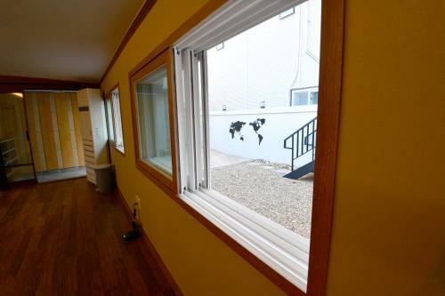 Hostal Guma Modern Hanokstay