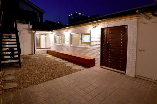 Hostal Guma Modern Hanokstay