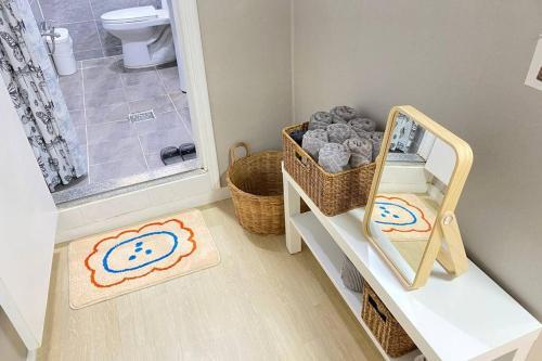 Apartamento Terrace In Mincho House