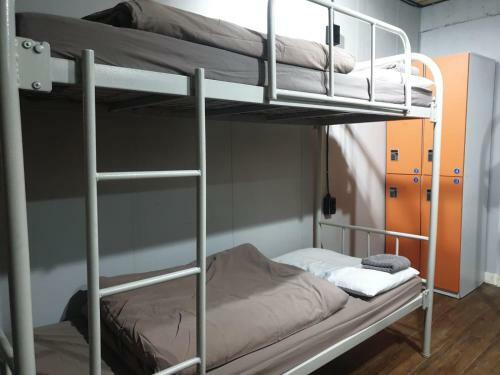 Albergue Itaewon Inn