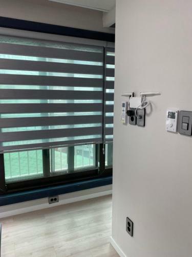 Albergue Itaewon Inn