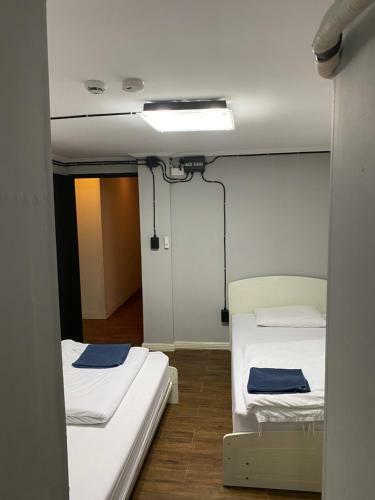 Albergue Itaewon Inn