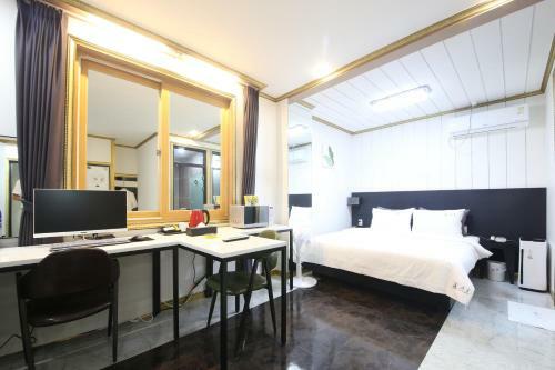 Sopung Motel