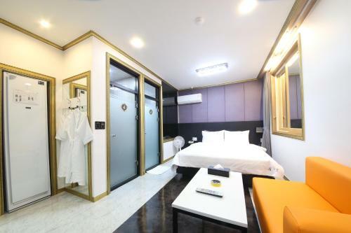 Sopung Motel