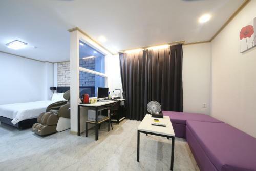 Sopung Motel