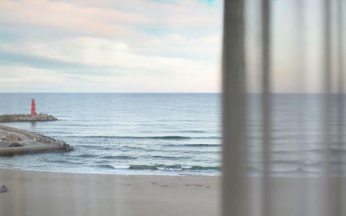 Motel Naksan World Beach