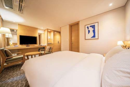 Benikea Hotel Bizinn