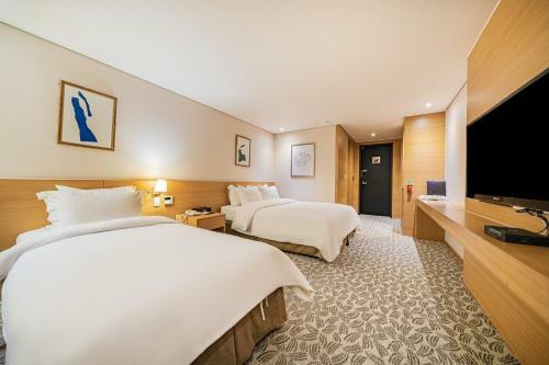 Benikea Hotel Bizinn