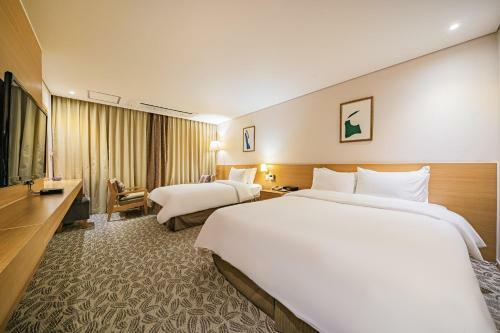 Benikea Hotel Bizinn