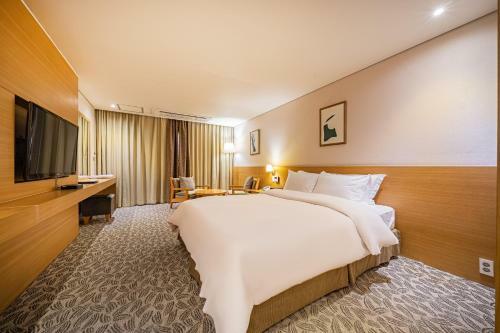 Benikea Hotel Bizinn