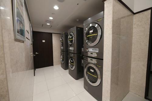 Hotel Toyoko Inn Ulsan Samsan