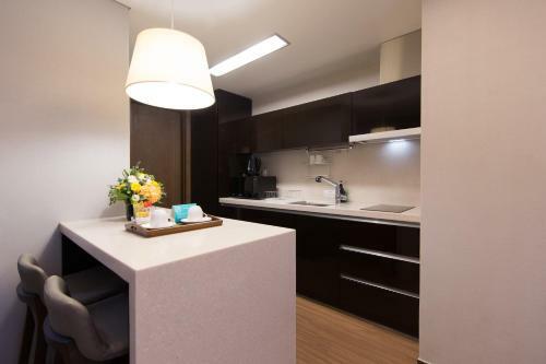 Haeundae H Stay Hotel
