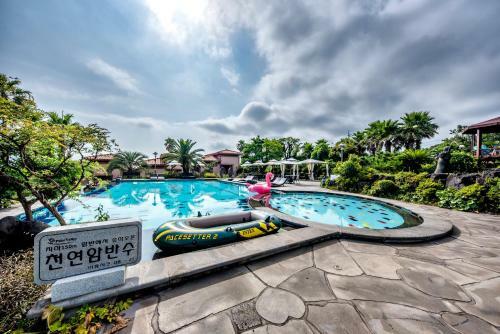 Hotel Palm Valley Resort