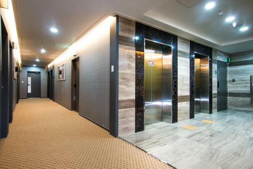 Namyangju Benikea Jd Hotel