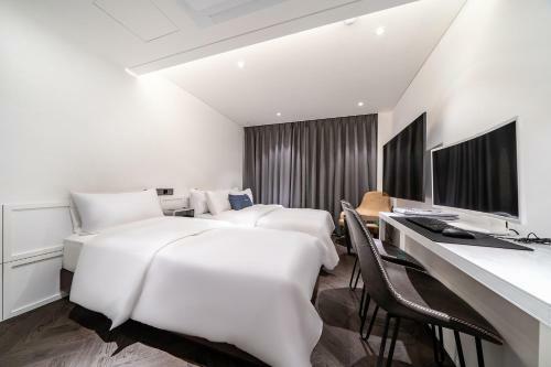Hotel Chocolate Seongnam