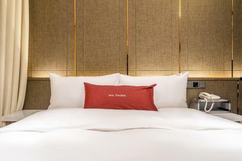 Hotel Chocolate Seongnam
