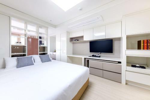 Shin Shin Hotel Seogwipo