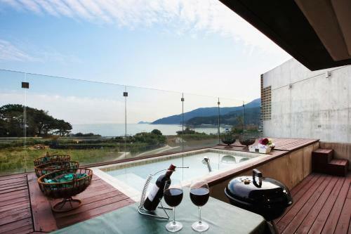 Villa Tropical Dream Spa Resort