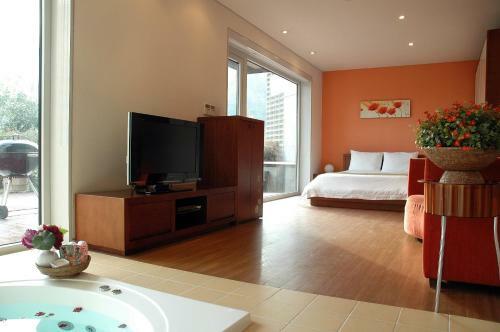 Villa Tropical Dream Spa Resort