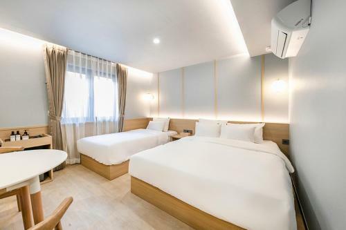 Hotel Yaja Gimhae